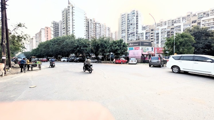 Other, sector 137  450 Sq.Ft. Plot In Sector 137 Noida 8807854