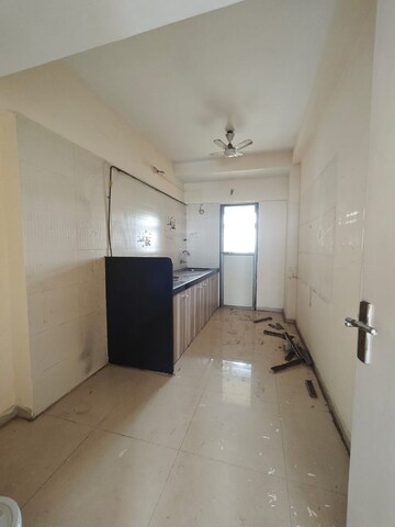 Kitchen in 3 BHK Apartment at Sufalam Apartment Chembur, Chembur – for Rent
