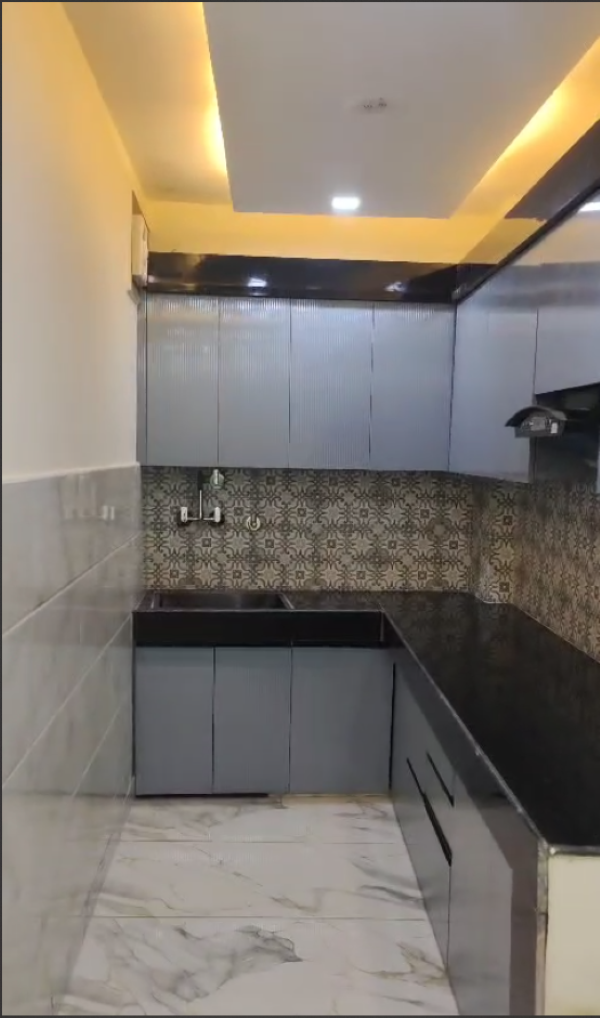 3.5 BHK Builder Floor For Sale in Sector 19 Dwarka