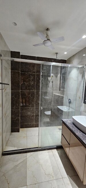 Balcony in 4 BHK Builder Floor at BP Homes, Sector 85 – for Sale