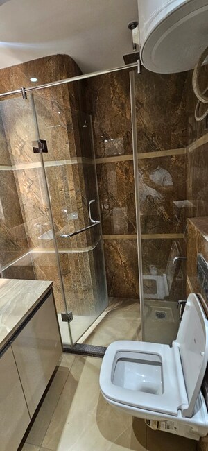 Furnished Amenities in 4 BHK Builder Floor at BP Homes, Sector 85 – for Sale