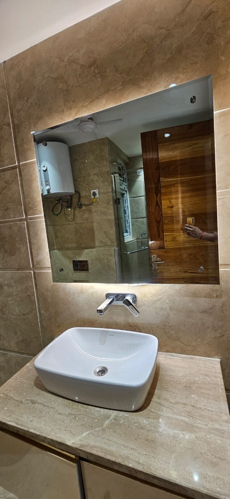 undefined, bp-homes 4 Bedroom 1800 Sq.Ft. Builder Floor In Sector 85 Faridabad 8807944