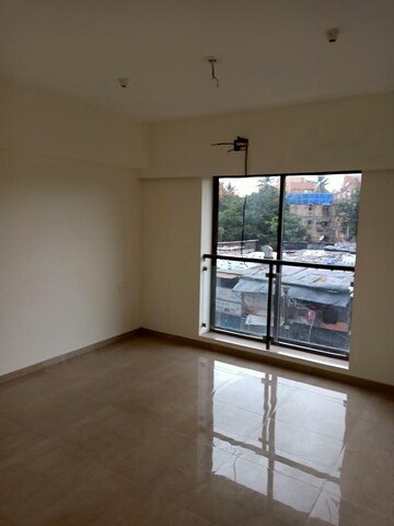 Room in 2 BHK Apartment at Spenta Alta Vista, Chembur – for Rent