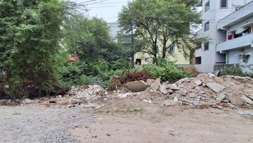 Plot Area in  Plot at A S Rao Nagar – for Sale