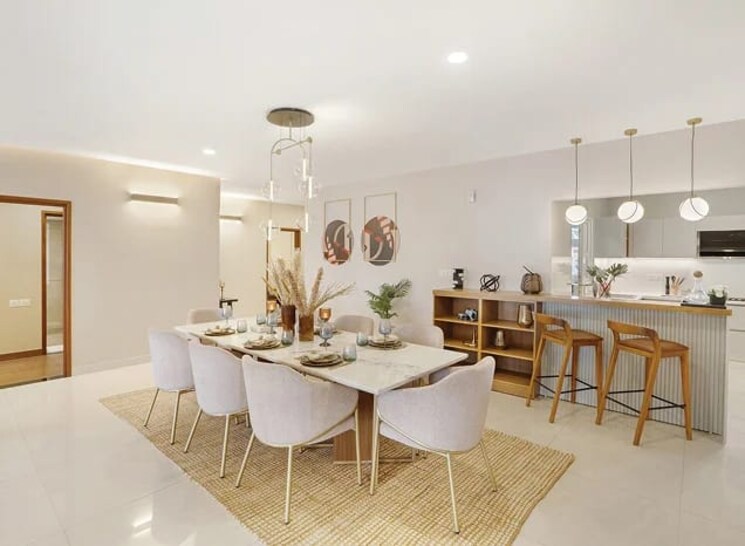 Team Area, brigade-eternia 3 Bedroom 1648 Sq.Ft. Apartment In Yelahanka Bangalore 8808283