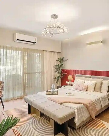 4 BHK Apartment For Sale in Brigade Eternia, Yelahanka