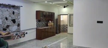 Living Room in 3 BHK Villa at Chitrapuri Colony, Manikonda – for Rent