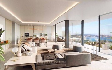 2 BHK Apartment For Sale in Pareena Coban Residences, Sector 99a