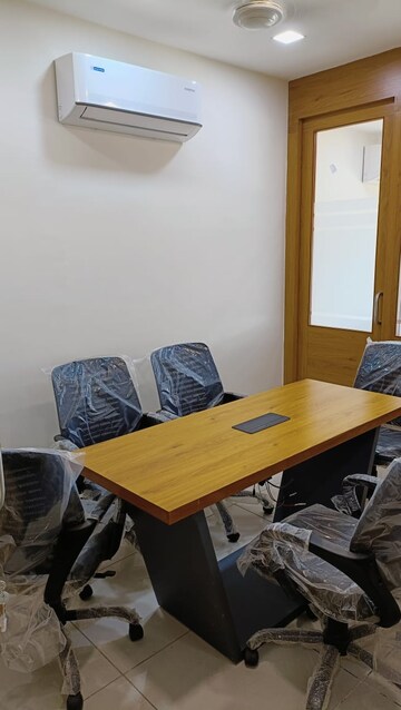 Team Area in  Office Space at Sun Westbank, Navrangpura – for Rent