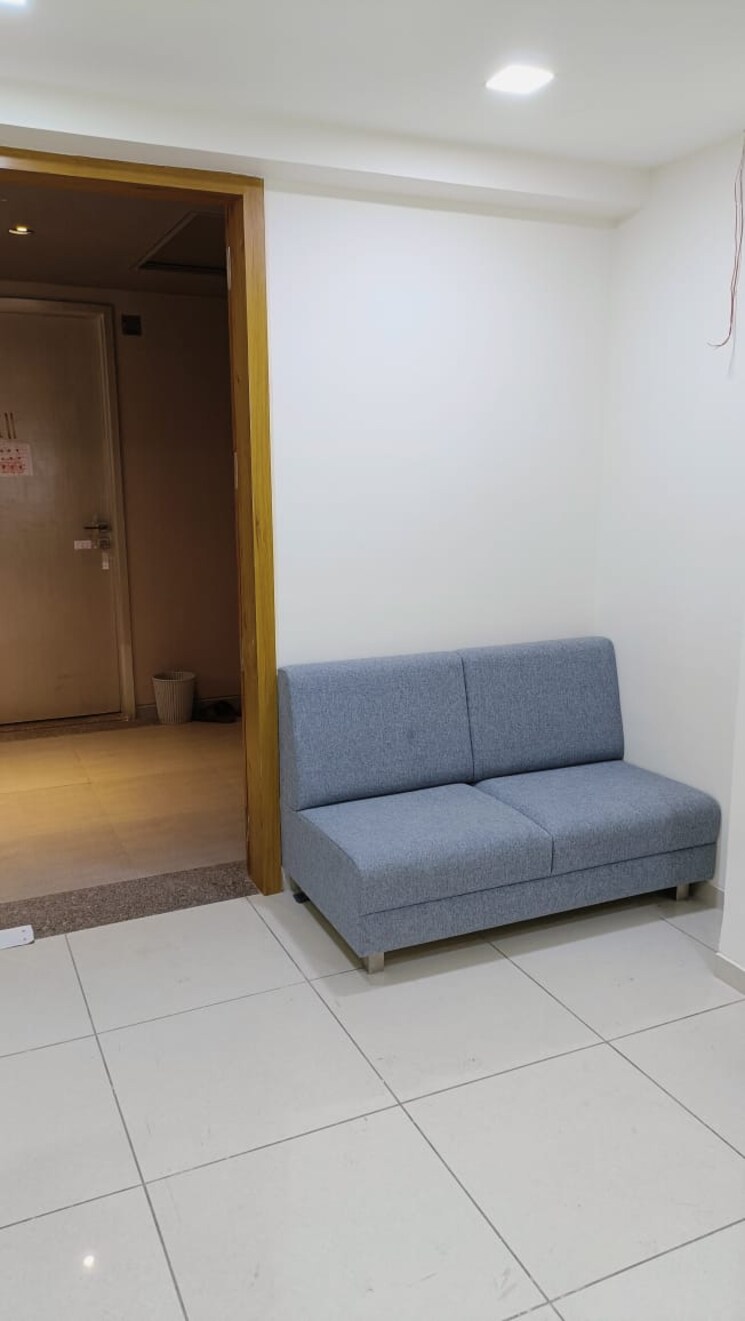 Bedroom, sun-westbank Commercial Office Space 785 Sq.Ft. In Navrangpura Ahmedabad 8807967