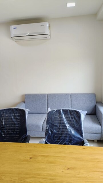 Team Area in  Office Space at Sun Westbank, Navrangpura – for Rent