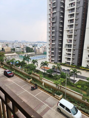 3 BHK Apartment For Sale in Aparna HillPark Lake Breeze, Chanda Nagar