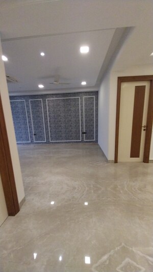 5 BHK Builder Floor For Sale in BP Homes, Sector 85