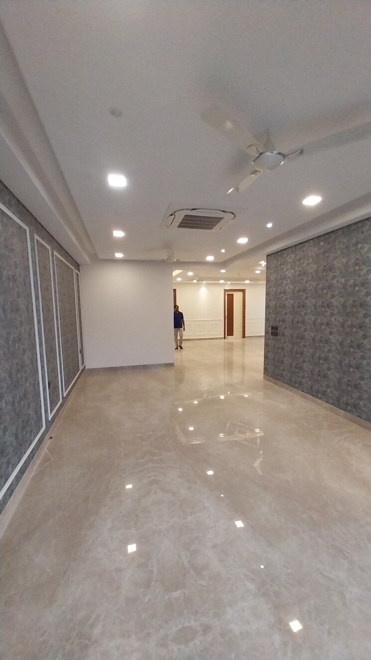 Room, bp-homes 5 Bedroom 3000 Sq.Ft. Builder Floor In Sector 85 Faridabad 8808006