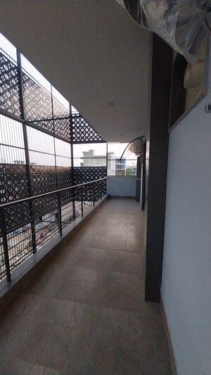 Staircase in 5 BHK Builder Floor at BP Homes, Sector 85 – for Sale