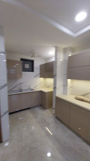 Master Bedroom in 5 BHK Builder Floor at BP Homes, Sector 85 – for Sale