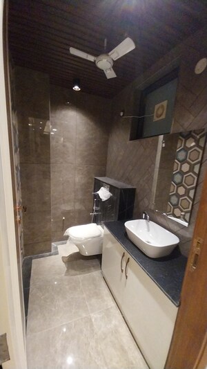 Kitchen in 5 BHK Builder Floor at BP Homes, Sector 85 – for Sale