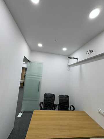 Team Area in  Office Space at Sector 25 Vashi – for Rent
