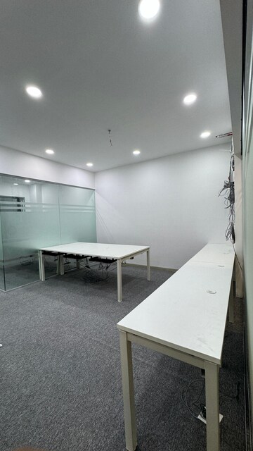 Team Area in  Office Space at Sector 25 Vashi – for Rent