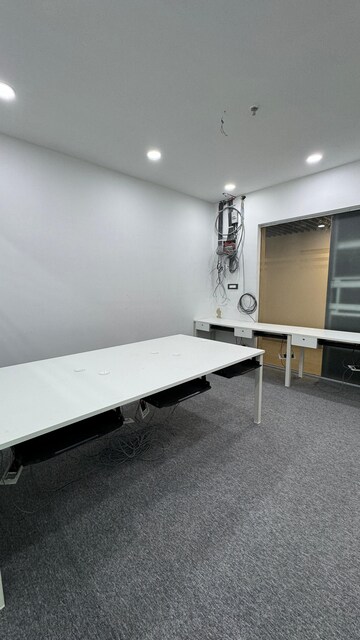 Team Area in  Office Space at Sector 25 Vashi – for Rent