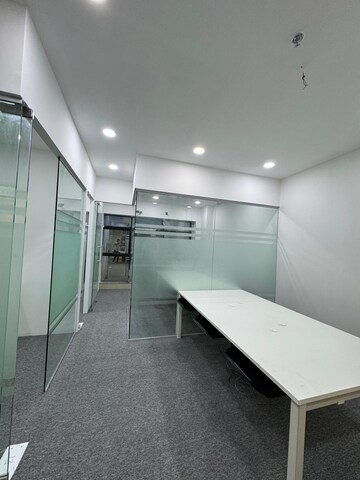 Team Area in  Office Space at Sector 25 Vashi – for Rent