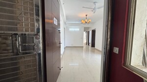 Building Lobby in 3 BHK Apartment at Nimbus The Hyde park, Sector 78 – for Sale