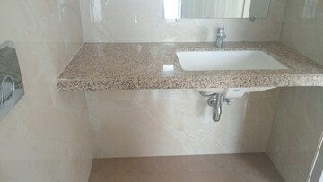 Bathroom in 1 BHK Apartment at Wadhwa Pristine, Matunga West – for Sale
