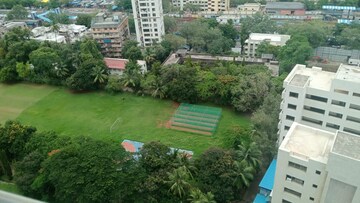 1 BHK Apartment – Garden View at Wadhwa Pristine, Matunga West - for Sale