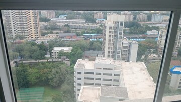 1 BHK Apartment – Exterior View View at Wadhwa Pristine, Matunga West - for Sale