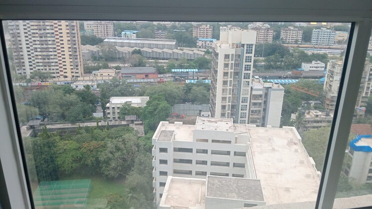 Exterior View, wadhwa-pristine 1 Bedroom 503 Sq.Ft. Apartment In Matunga West Mumbai 8807980