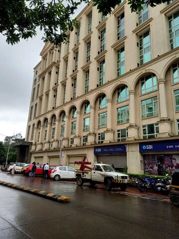  Shop For Rent in Hiranandani Estate, Ghodbunder Road