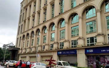Shop For Rent in Hiranandani Estate, Ghodbunder Road