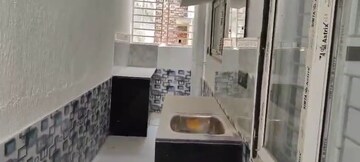 Team Area in 3 BHK Villa at Chitrapuri Colony, Manikonda – for Rent
