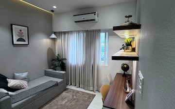 3 BHK Apartment For Rent in Lodha Bella Vita, Nibm Road
