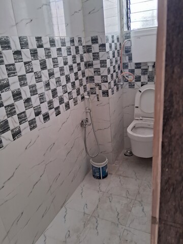 1 RK Apartment For Rent in Zamuna CHS, Kopar Khairane