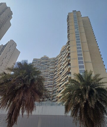 3 BHK Apartment For Rent in B & M Atlantis, Ghansoli