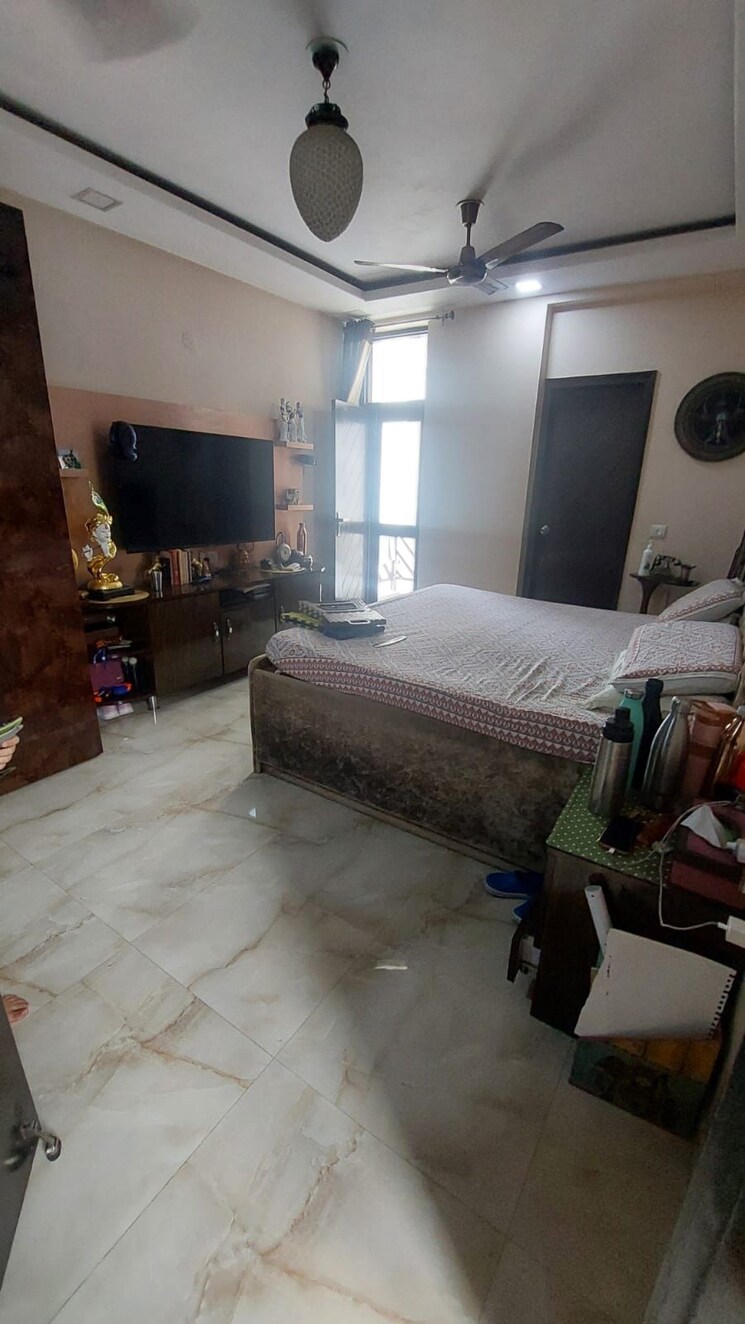 Living Room, ram vihar 3 Bedroom 1687 Sq.Ft. Builder Floor In Ram Vihar Delhi 8807990