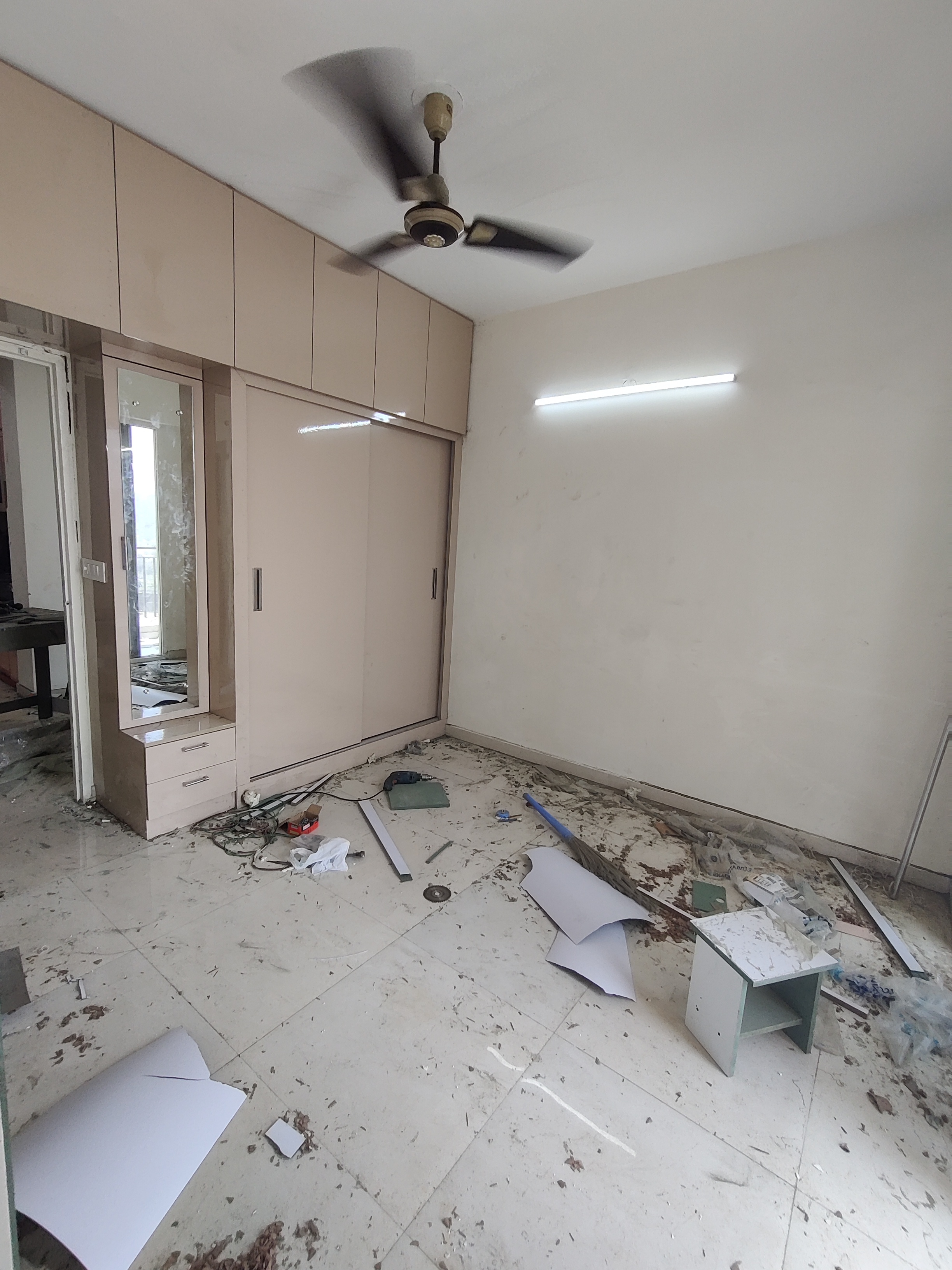 2 BHK + Pooja Room Apartment For Rent in Apex Our Homes