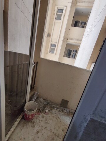 Bathroom in 2 BHK Apartment at Apex Our Homes, Sector 37c – for Rent