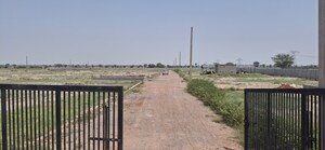  Plot For Sale in Jewar