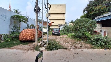  Plot For Sale in Kushaiguda