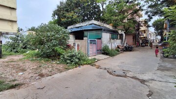  Plot – Exterior View View at Kushaiguda - for Sale