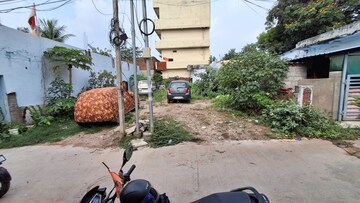  Plot – Exterior View View at Kushaiguda - for Sale