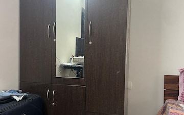 1 BHK Independent House For Sale in Rt Nagar