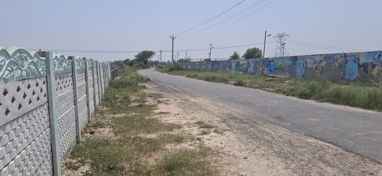 undefined, jewar  201 Sq.Yd. Plot In Jewar Greater Noida 8808024