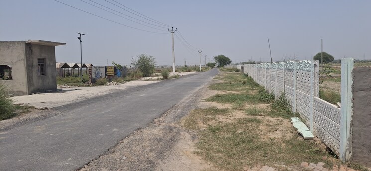 undefined, jewar  201 Sq.Yd. Plot In Jewar Greater Noida 8808024