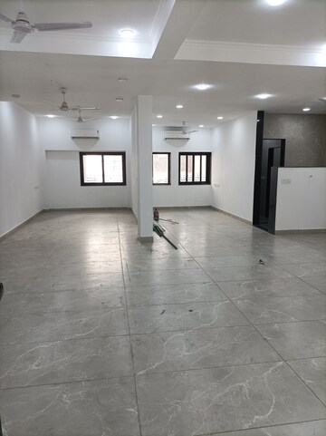 Floor Plan in  Showroom at C Scheme – for Rent