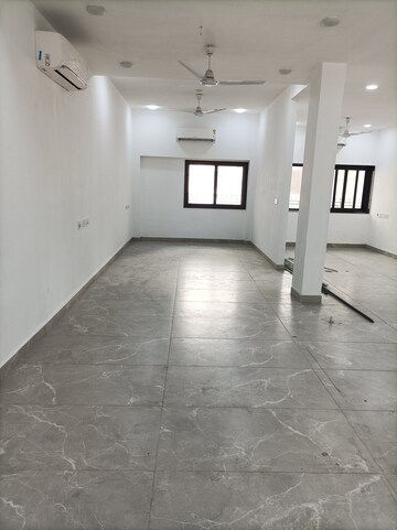 Floor Plan in  Showroom at C Scheme – for Rent