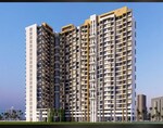 2 BHK 640 Sq.Ft. Apartment in Samarth Seasons Sahara