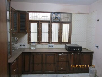 1 BHK Independent House For Sale in Sadashiva Nagar